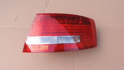 Фонарь правый светодиодный для ауди А6 С6 4Ф