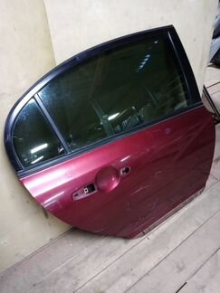 Дверь задняя правая Хонда Цивик 4Д 06-11г