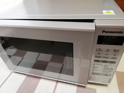Микроволновая печь Panasonic NN-GT261M
