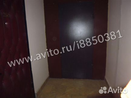 2-к квартира, 76 м², 13/17 эт.