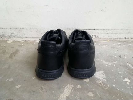 Ботинки