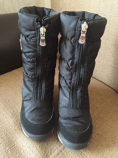 Сапожки зимние Marucci 29р