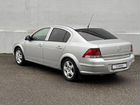 Opel Astra 1.6 AMT, 2010, 180 000 км объявление продам