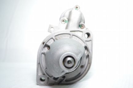 Стартер Mercedes W202