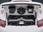Porsche 911 Turbo 3.6 AT, 2008, 37 734 км объявление продам