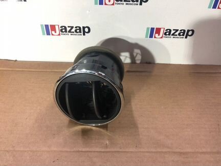 Дефлектор отопителя салона воздуховод Mazda 6