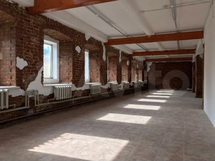 Помещение под хостел, 293.1 м²