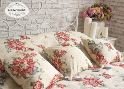 Покрывало на кровать Cleopatra (210х230 см)