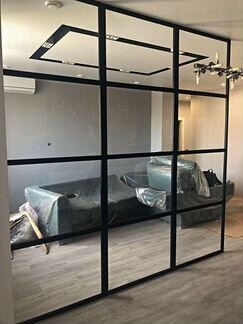 Перегородка