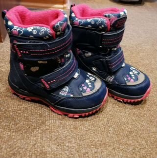 Ботинки Kapika 27p