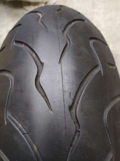 Dunlop SportMax D207 200/50/17