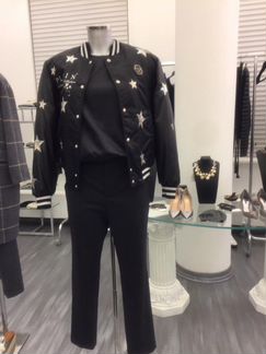 Philipp Plein бомбер