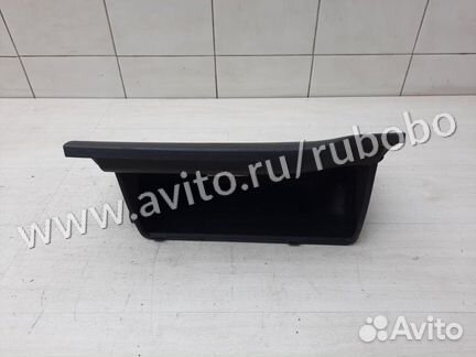 Бардачок Toyota Auris E15 1zrfe 2008