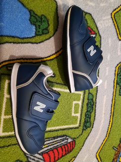 Кроссовки детские 25 размер