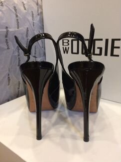 Босоножки schutz оригинал