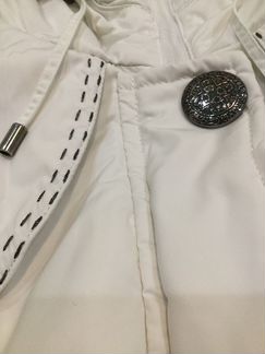 Куртка и штаны тёплая 42-44