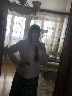 Куртка
