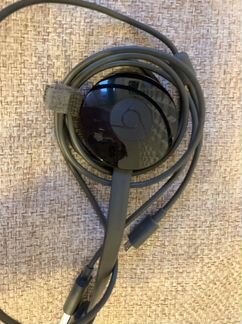 Google chromecast