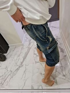 Шорты Balmain Оригинал