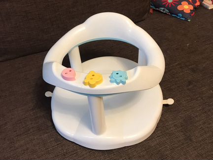 Стульчик для купания