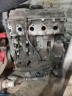 Kfw 1.4 berlingo partner
