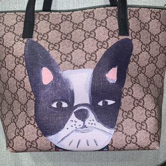 Сумка gucci