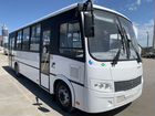 Городской автобус ПАЗ 3204, 2020