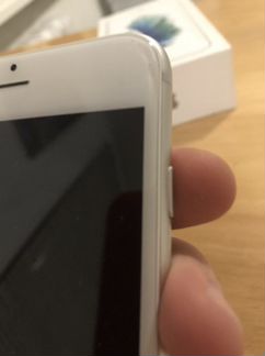 iPhone 6s Plus