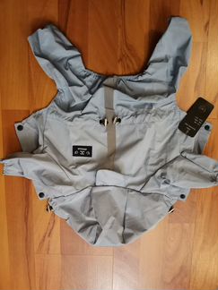 Дождевик для собаки