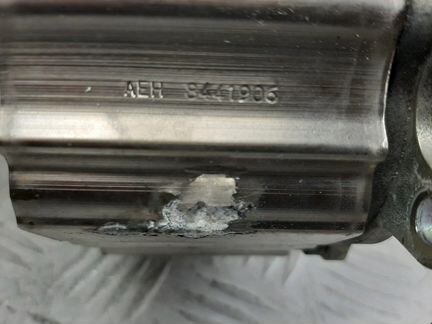 Тнвд для Citroen C4 (B7) 9819938480