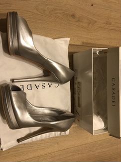 Туфли Casadei