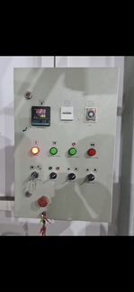 Окрасочно-покрасочная камера для автомобилей techn