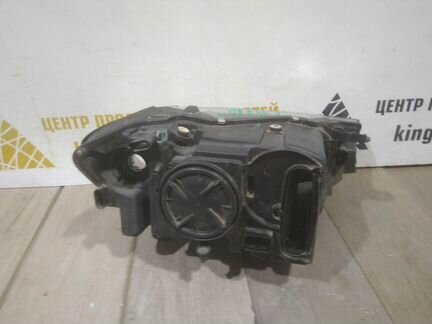 Фара ксенон левая бмв Х3 Ф25 BMW X3 F25 рестайлинг