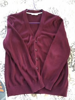 Школьный джемпер