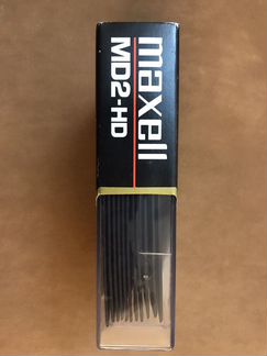 Maxwell M2HD Floppy disk 10+1 Pk