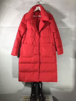 Пуховик одеяло