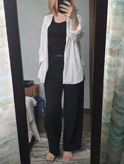 Стильная рубашка