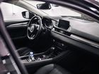 Mazda 6 2.5 AT, 2019, 27 100 км объявление продам