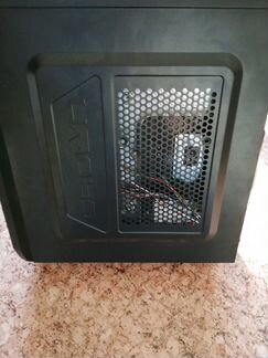 Системный блок