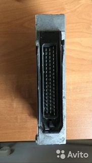 Блок управления ABS BMV E36 1990-1999