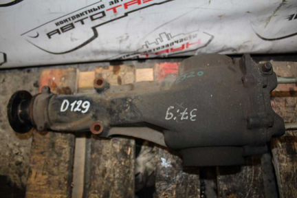 Редуктор subaru EJ20X EJ255 EZ30D legacy outback B