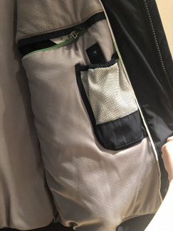 Куртка Hugo boss