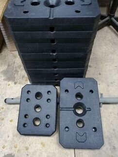 Силовой трек