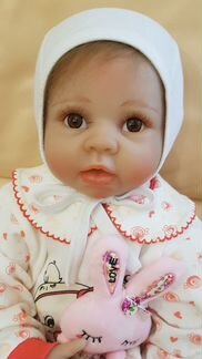 Кукла Реборн