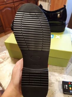 Новые туфли лоферы 40 размер