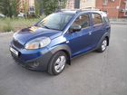 Chery IndiS (S18D) 1.3 МТ, 2014, 90 000 км