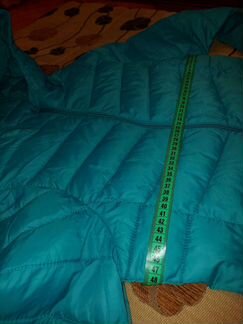 Куртка Tom Tailor для подростка на 14лет