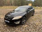 Ford Mondeo 1.6 МТ, 2010, 164 000 км