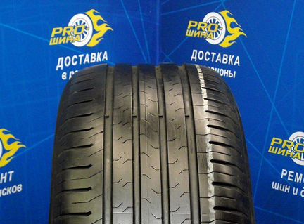 Летняя шина R18 235 60 18 Continental Eco 5