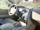 SsangYong Kyron 2.0 МТ, 2007, 125 000 км